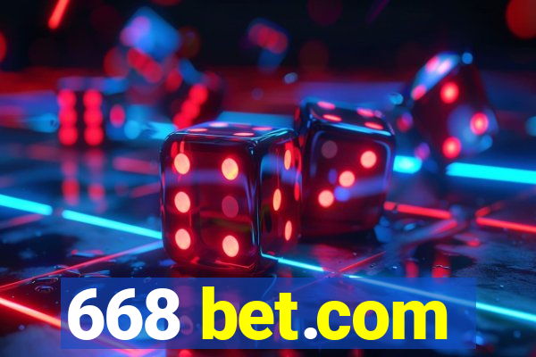 668 bet.com